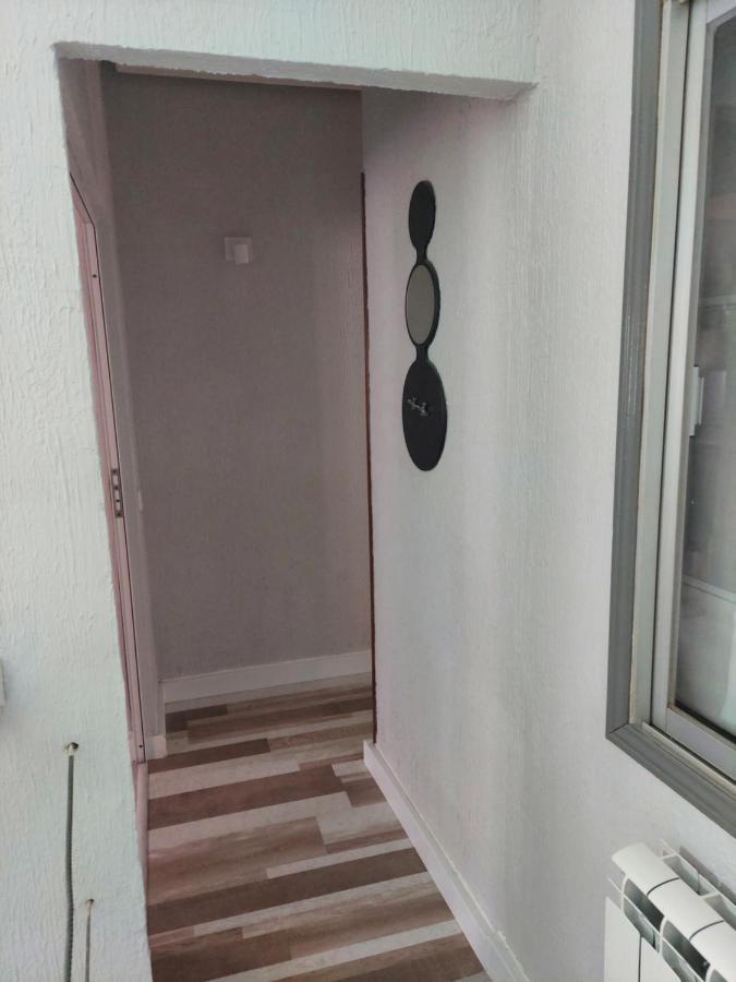 Navas Suite Navas del Rey Zewnętrze zdjęcie