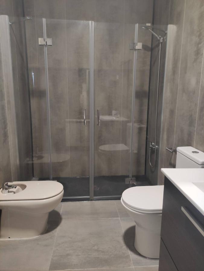 Navas Suite Navas del Rey Zewnętrze zdjęcie
