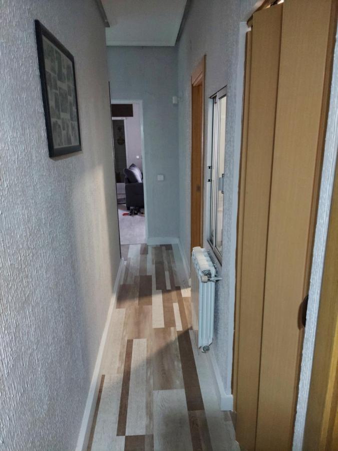 Navas Suite Navas del Rey Zewnętrze zdjęcie